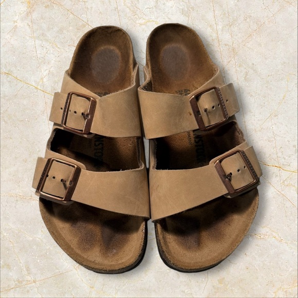 Birkenstock Arizona Women’s Sandals - Picture 4 of 10